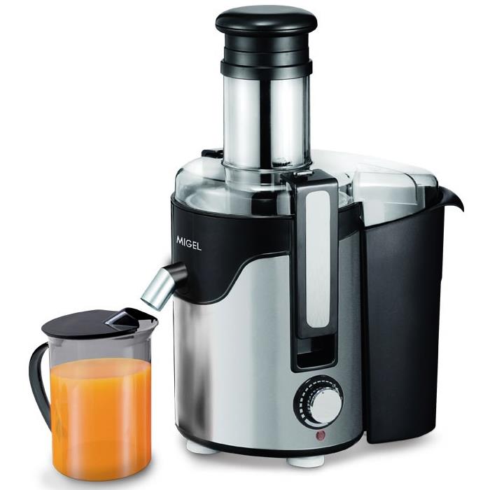 آبمیوه گیری تک کاره GPJ620 میگل